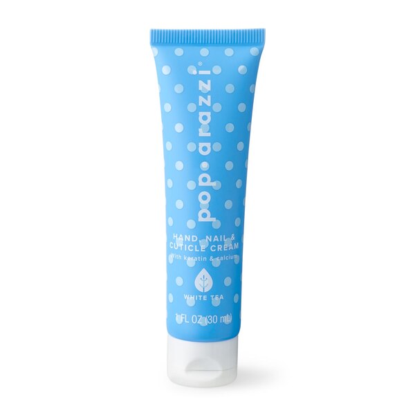 Pop-arazzi Hand Cream, White Tea