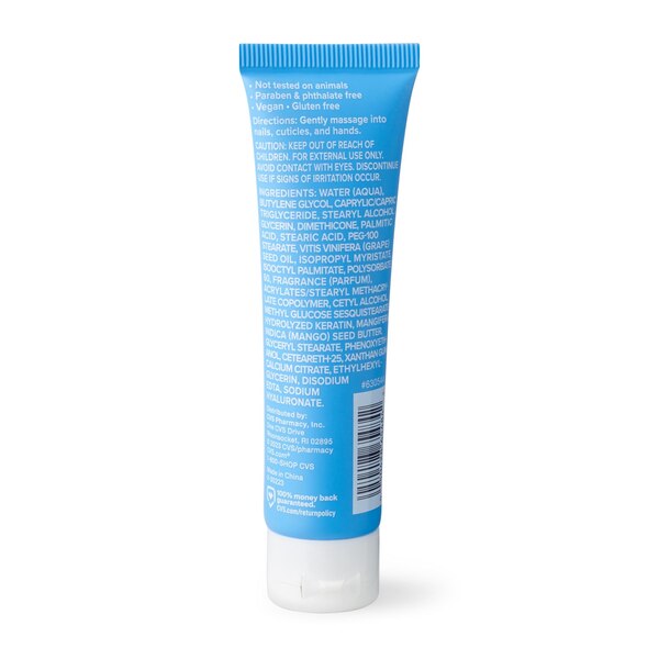 Pop-arazzi Hand Cream, White Tea