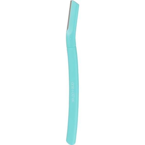 one+other Dermaplaner Facial Razors, 6 CT