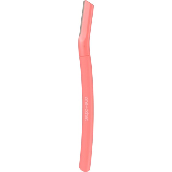 one+other Dermaplaner Facial Razors, 6 CT