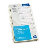 Caliber Money Rent Receipts, 200CT, thumbnail image