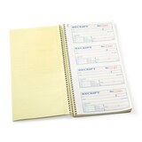 Caliber Money Rent Receipts, 200CT, thumbnail image