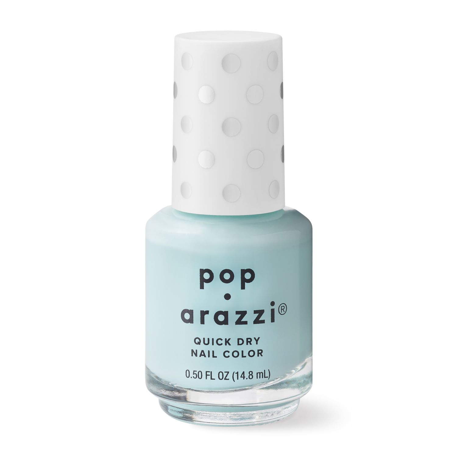 Pop-arazzi Salon Quick Dry Nail Polish
