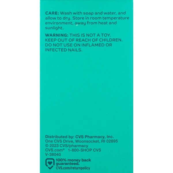 one+other Professional Soak-Off Nail Clips