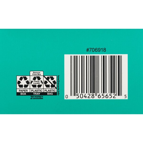one+other Professional Soak-Off Nail Clips