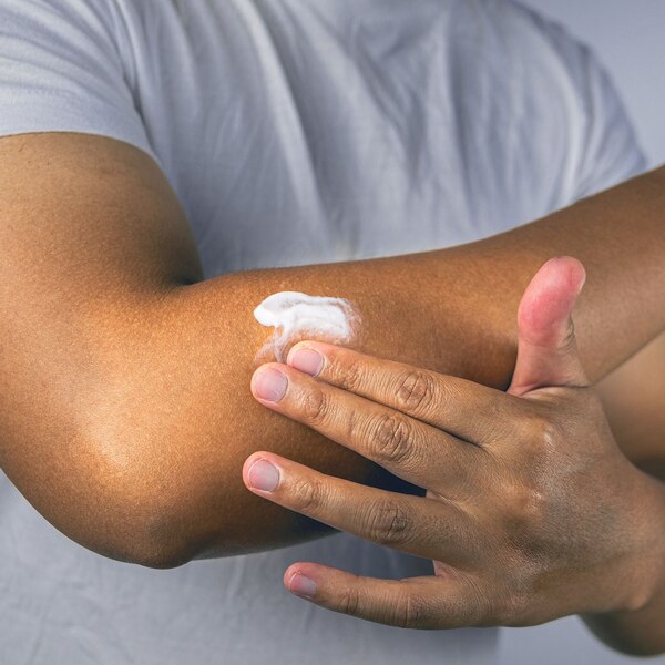 CVS Health Crepe Smoothing Body Lotion