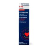 CVS Health Cholesterol Test, thumbnail image