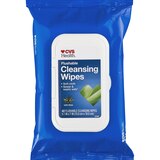 CVS Health Flushable Cleansing Wipes, thumbnail image