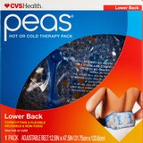 CVS Health Peas Hot or Cold Therapy Pack, thumbnail image