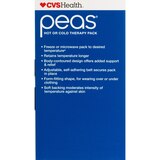 CVS Health Peas Hot or Cold Therapy Pack, thumbnail image