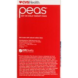 CVS Health Peas Hot or Cold Therapy Pack, thumbnail image
