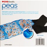 CVS Health Peas Hot or Cold Therapy Pack, thumbnail image