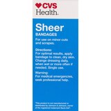 CVS Health Sheer Bandages, thumbnail image