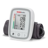 CVS Health Upper Arm 400 Series Blood Pressure Monitor, thumbnail image