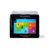 CVS Health Ultra Thin Pads, Super, thumbnail image 5 of 7