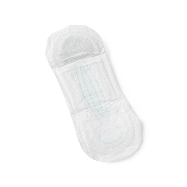 CVS Health Ultra Thin Pads, Super