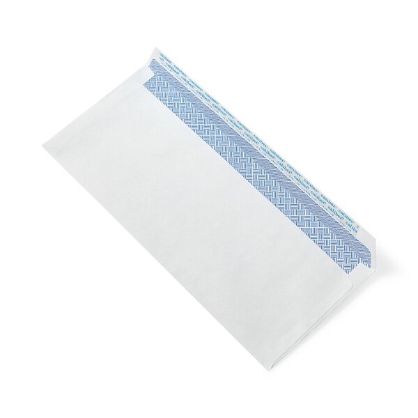 Caliber - Sobres de seguridad 4 1/2 X 9 1/2"