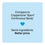 CVS Sport Clear Broad Spectrum Sunscreen Spray, thumbnail image