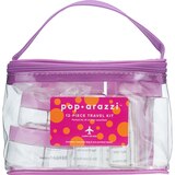 Pop-Arazzi Travel Kit, Clear, 12 CT, thumbnail image