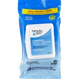 CVS Beauty Cleansing Makeup Remover Towelettes, thumbnail image