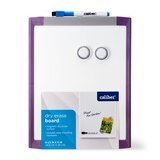 Caliber Magnetic Dry-Erase Board Value Pack, thumbnail image