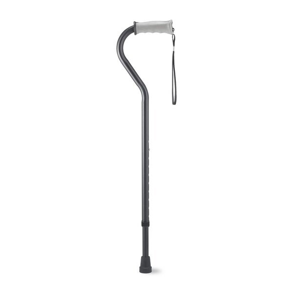 CVS Health Gel Grip Offset Cane