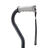 CVS Health Gel Grip Offset Cane, thumbnail image