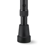 CVS Health Gel Grip Offset Cane, thumbnail image