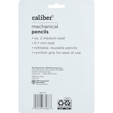 Caliber Mechanical Pencils .7mm Lead, thumbnail image
