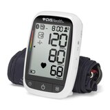 CVS Health Series 600 Upper Arm Blood Pressure Monitor, thumbnail image