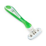 CVS Beauty 5-Blade Disposable Razors, 2 CT, thumbnail image