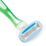 CVS Beauty 5-Blade Disposable Razors, 2 CT, thumbnail image