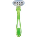 CVS Beauty 5-Blade Disposable Razors, 2 CT, thumbnail image
