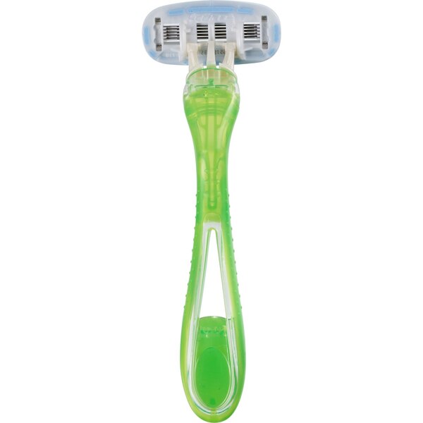 CVS Beauty 5-Blade Disposable Razors, 2 CT