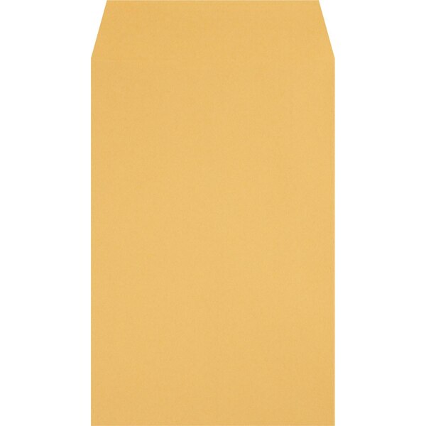 Caliber Press & Seal Envelopes 6 X 9 Inch
