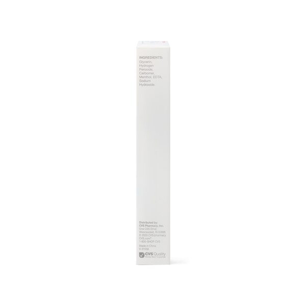 CVS Health Teeth Whitening Pen