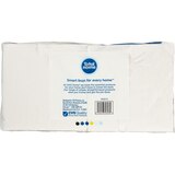 Total Home Just The Basics Napkins, White, 12in, 250 ct, thumbnail image