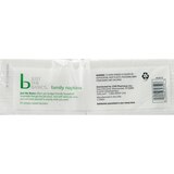 Total Home Just The Basics Napkins, White, 12in, 250 ct, thumbnail image