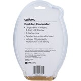 Caliber Tilt Top Calculator, thumbnail image