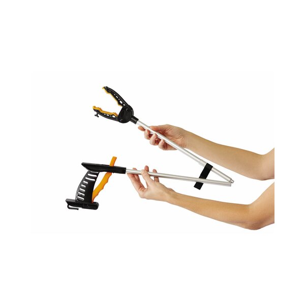 CVS Health Foldable Reacher, 33"