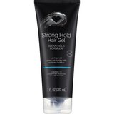 CVS Beauty Strong Hold Hair Gel, 7 OZ, thumbnail image