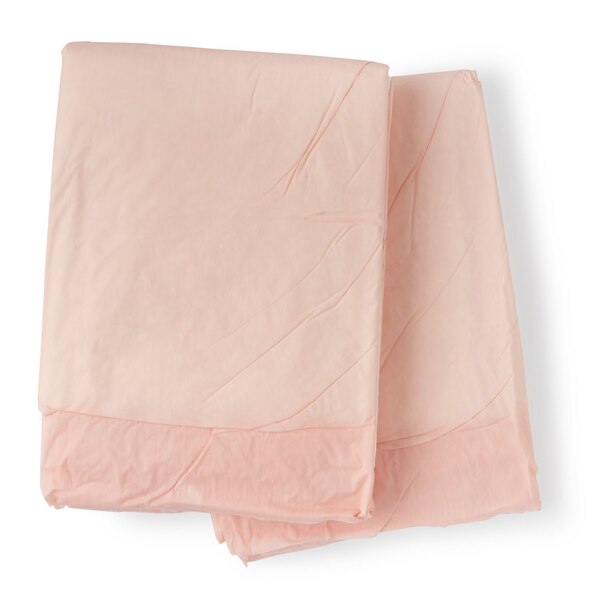 CVS Underpads Day & Night Protection Maximum Absorbency
