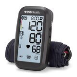CVS Health Upper Arm 800 Series Blood Pressure Monitor, thumbnail image