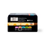 CVS Health Ultra Thin Pads with Wings, Overnight, thumbnail image 4 of 7