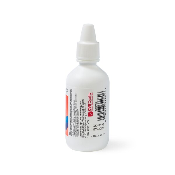 CVS Health Saline Nasal Spray