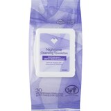 CVS Beauty Night-Time Cleansing Towelettes, thumbnail image