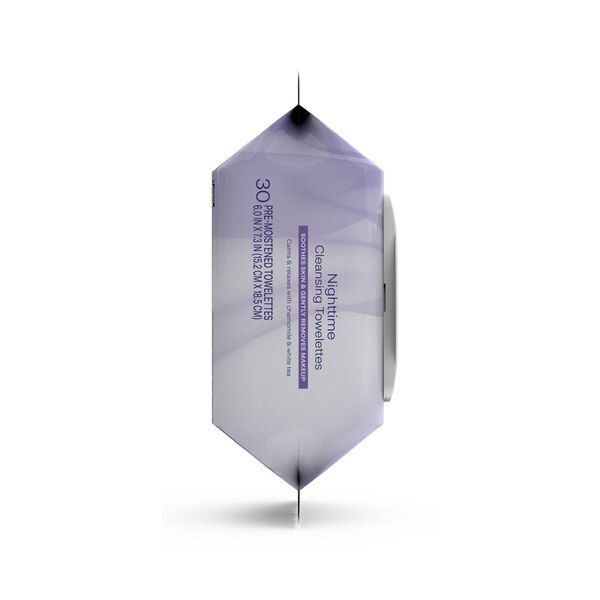 CVS Beauty Night-Time Cleansing Towelettes