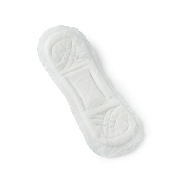 CVS Health Maxi Pads Regular, 48 CT