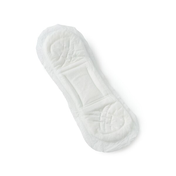 CVS Health Maxi Pads, Super, 48 CT