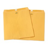 Caliber Clasp Envelopes 10x13, 3 ct, thumbnail image